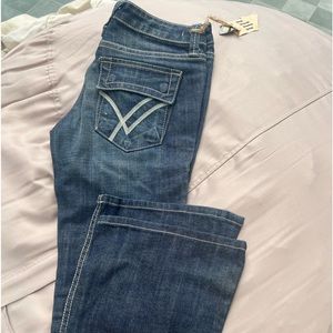 Brand new jeans on sale